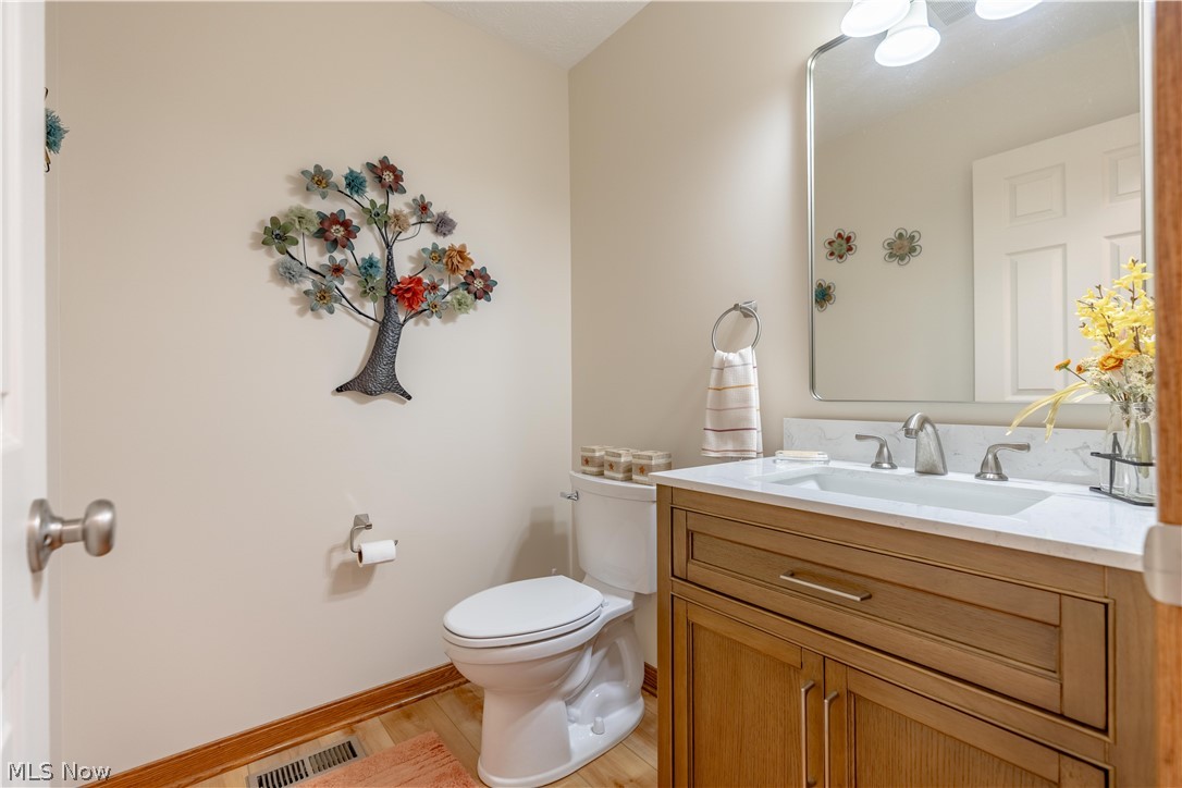 5341 Newton Falls Road Ravenna, OH 44266 - Photo 13 of 39