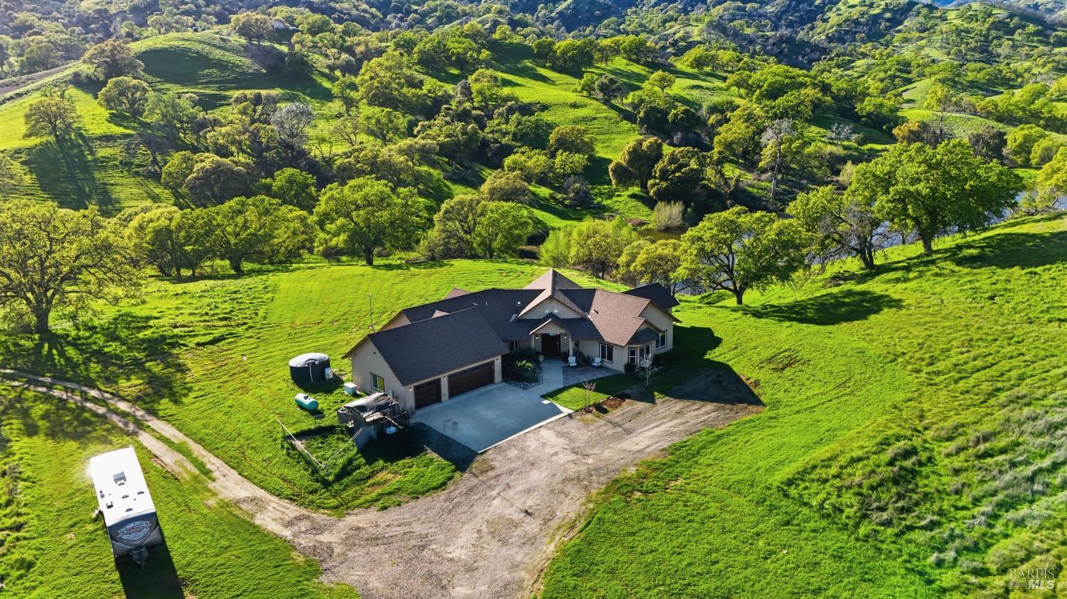 7561 Pleasants Valley Road Vacaville, CA 95688 - Photo 27 of 49