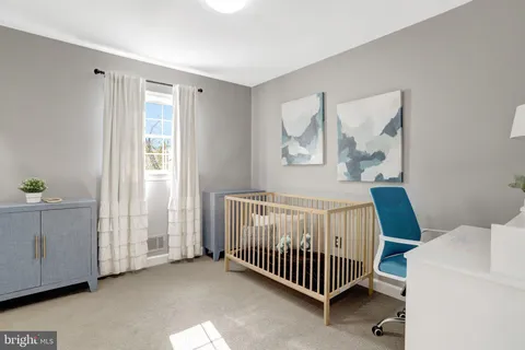 $870,000 | 5911 Bond Court, Alexandria, VA 22315