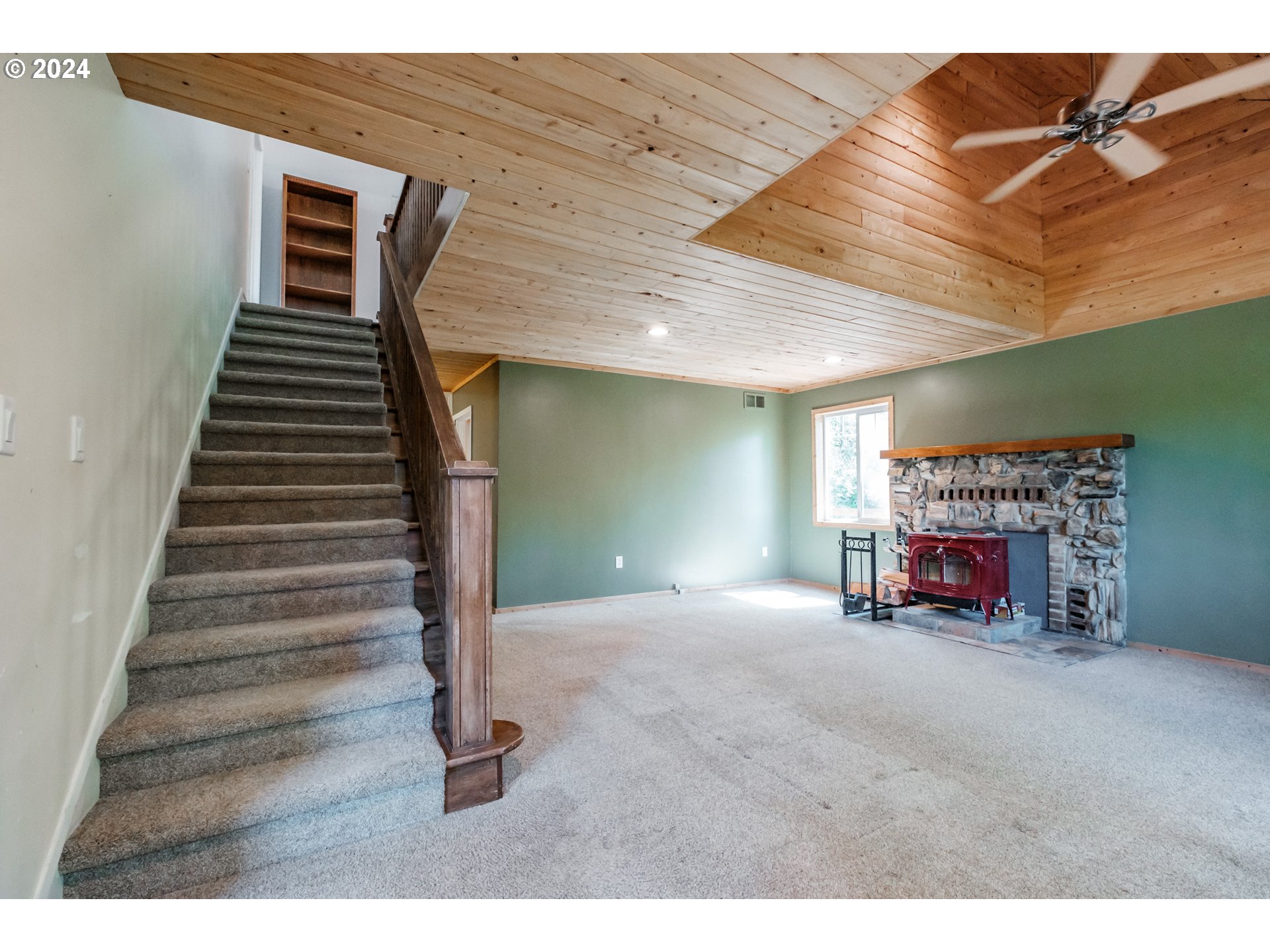 25220 Rice Road Sweet Home, OR 97386 - Photo 16 of 45 Gallery Image 16