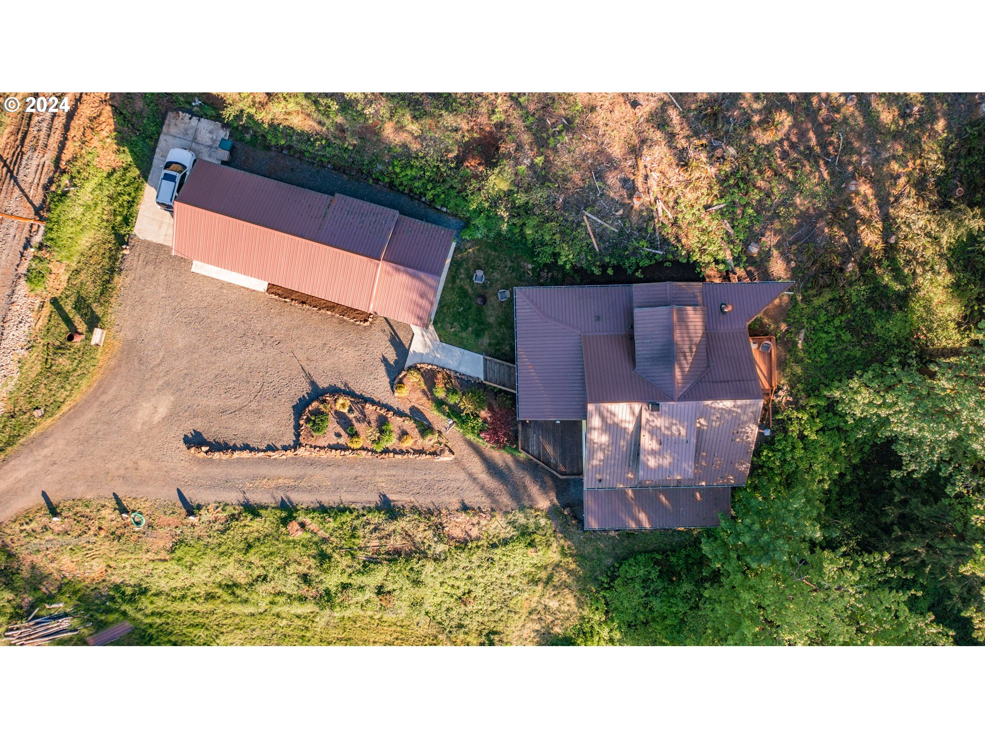 25220 Rice Road Sweet Home, OR 97386 - Photo 3 of 45 Gallery Image 3
