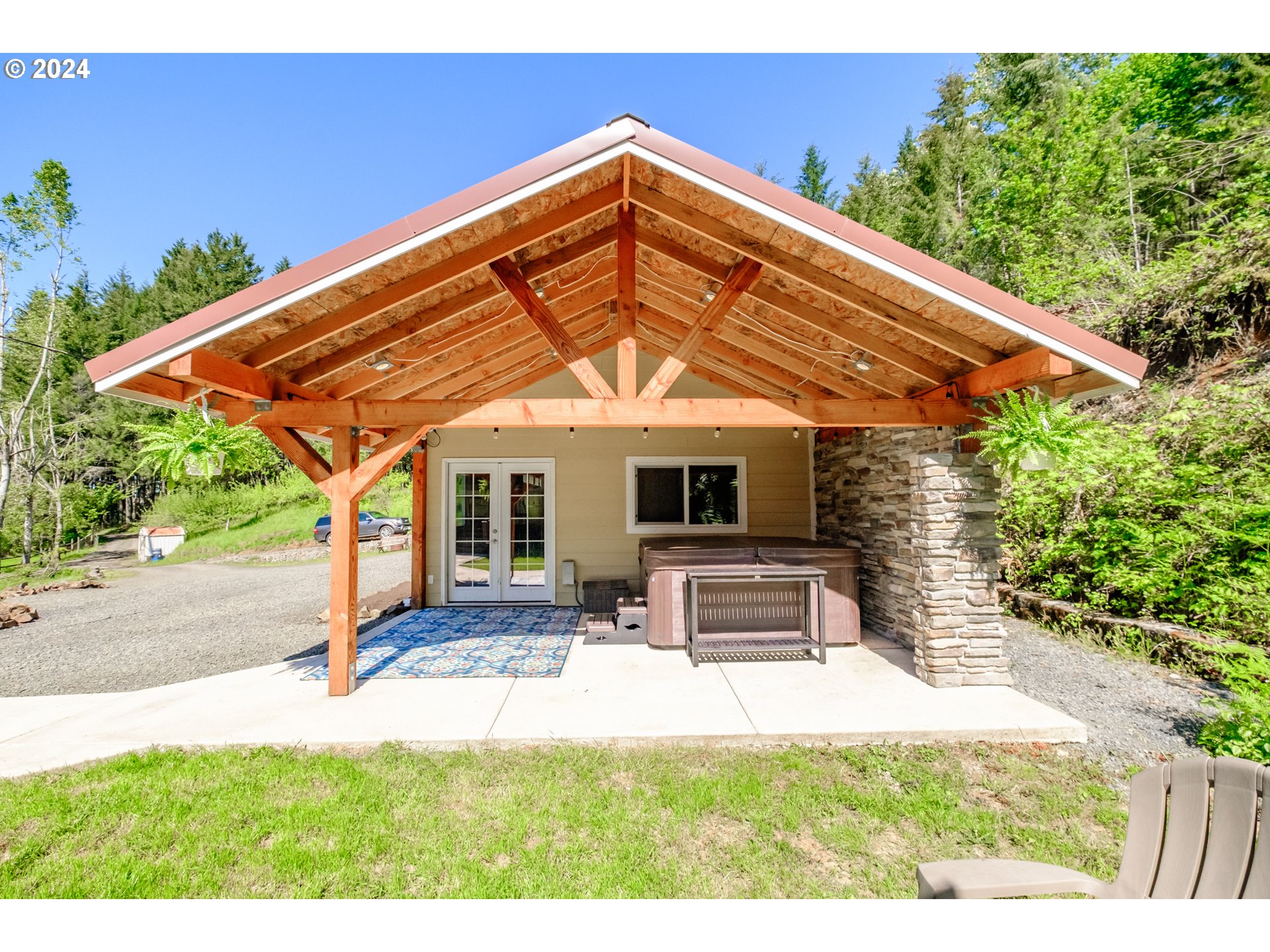 25220 Rice Road Sweet Home, OR 97386 - Photo 38 of 45 Gallery Image 38