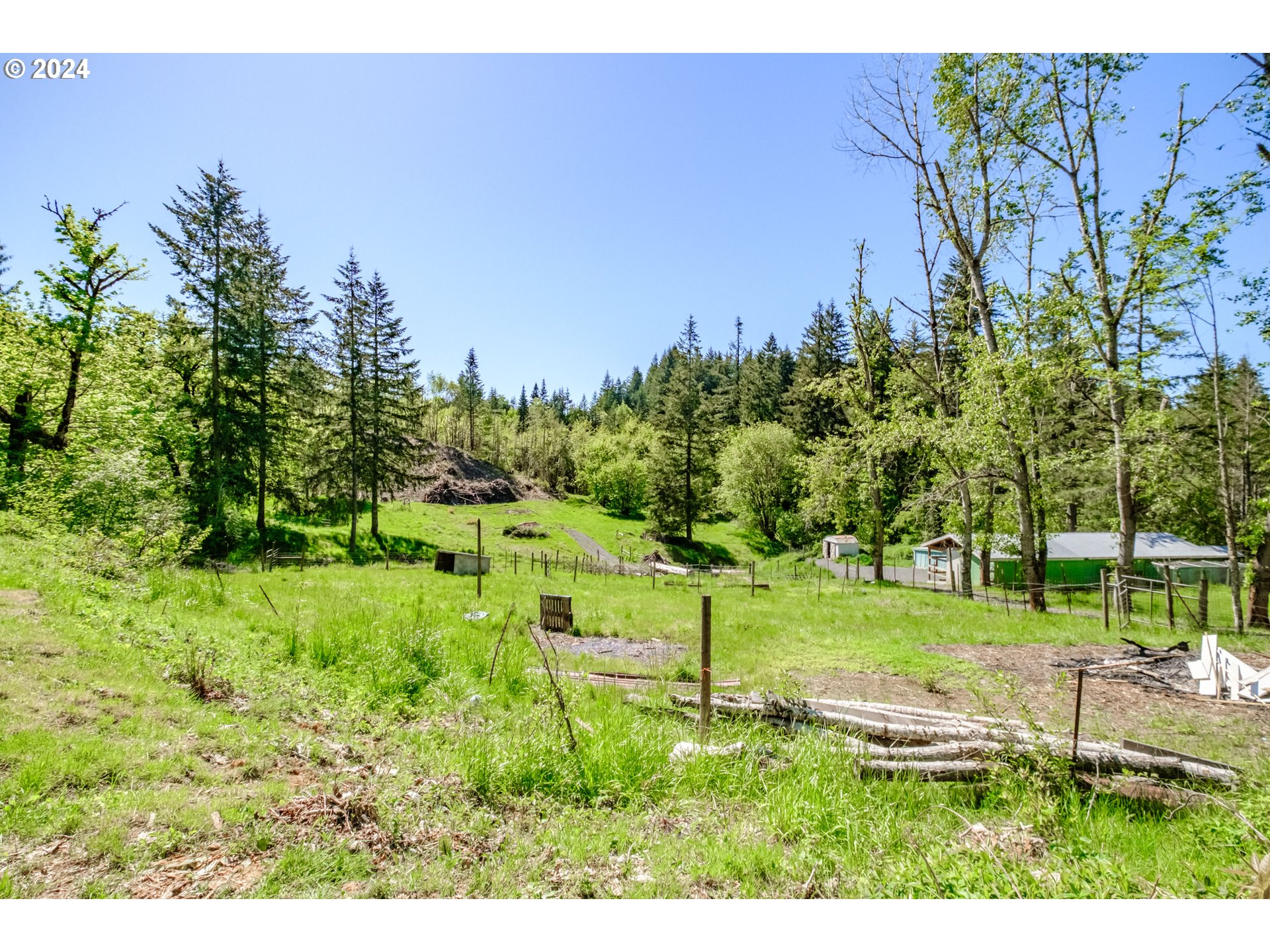 25220 Rice Road Sweet Home, OR 97386 - Photo 42 of 45 Gallery Image 42