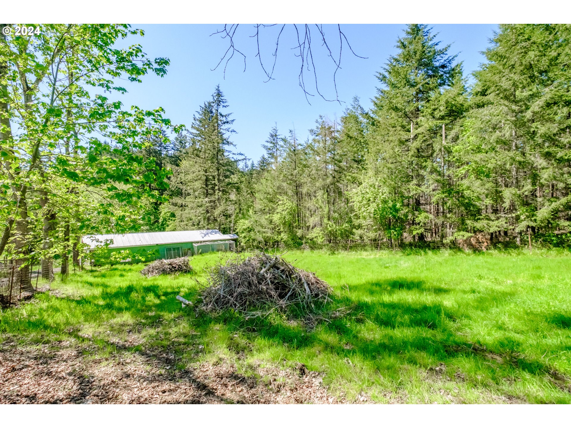 25220 Rice Road Sweet Home, OR 97386 - Photo 43 of 45 Gallery Image 43