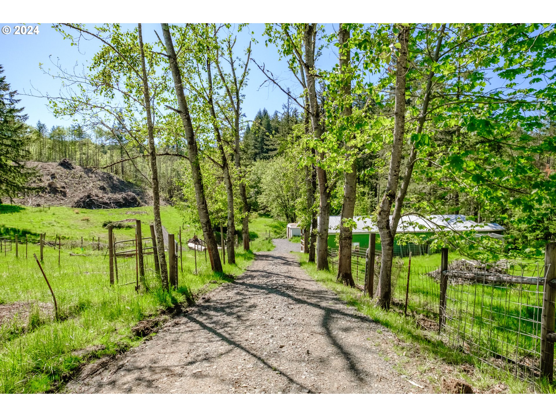 25220 Rice Road Sweet Home, OR 97386 - Photo 44 of 45 Gallery Image 44