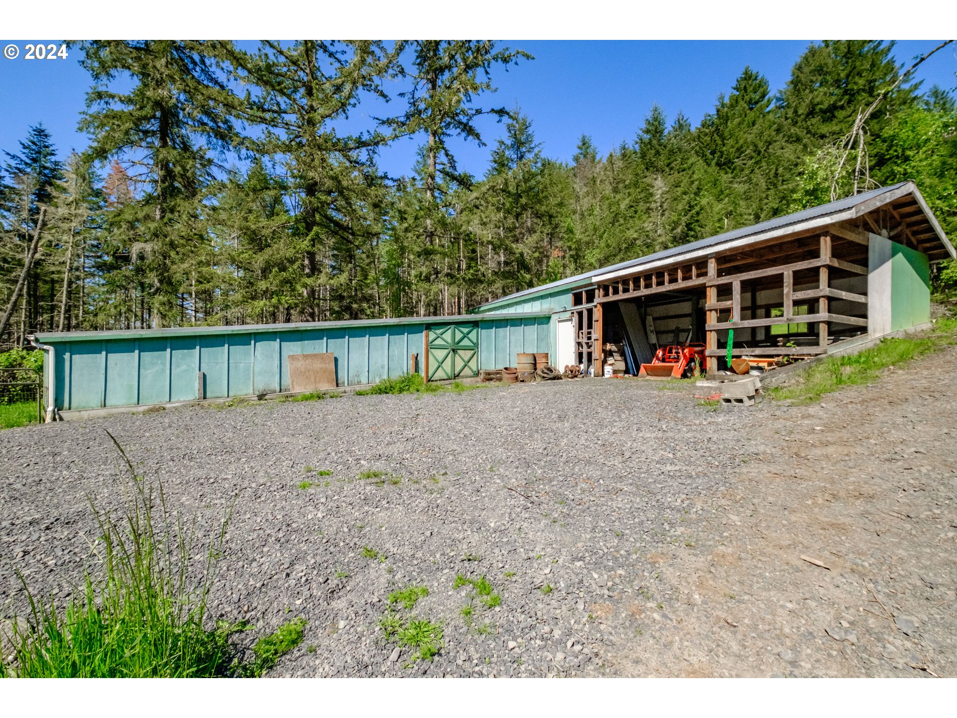 25220 Rice Road Sweet Home, OR 97386 - Photo 45 of 45 Gallery Image 45