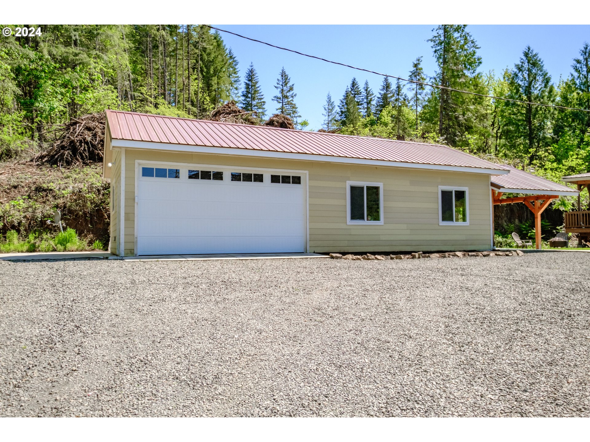 25220 Rice Road Sweet Home, OR 97386 - Photo 5 of 45 Gallery Image 5
