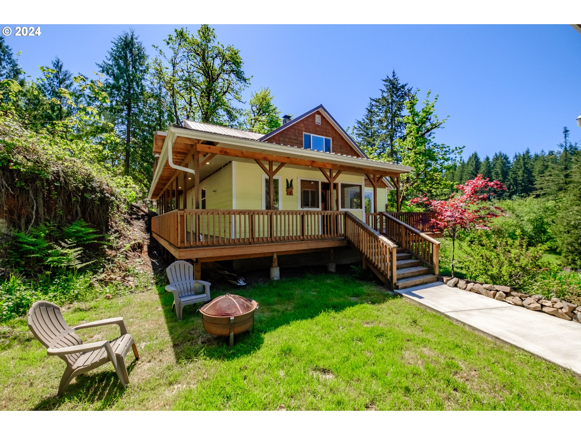 25220 Rice Road Sweet Home, OR 97386 - Photo 6 of 45 Gallery Image 6
