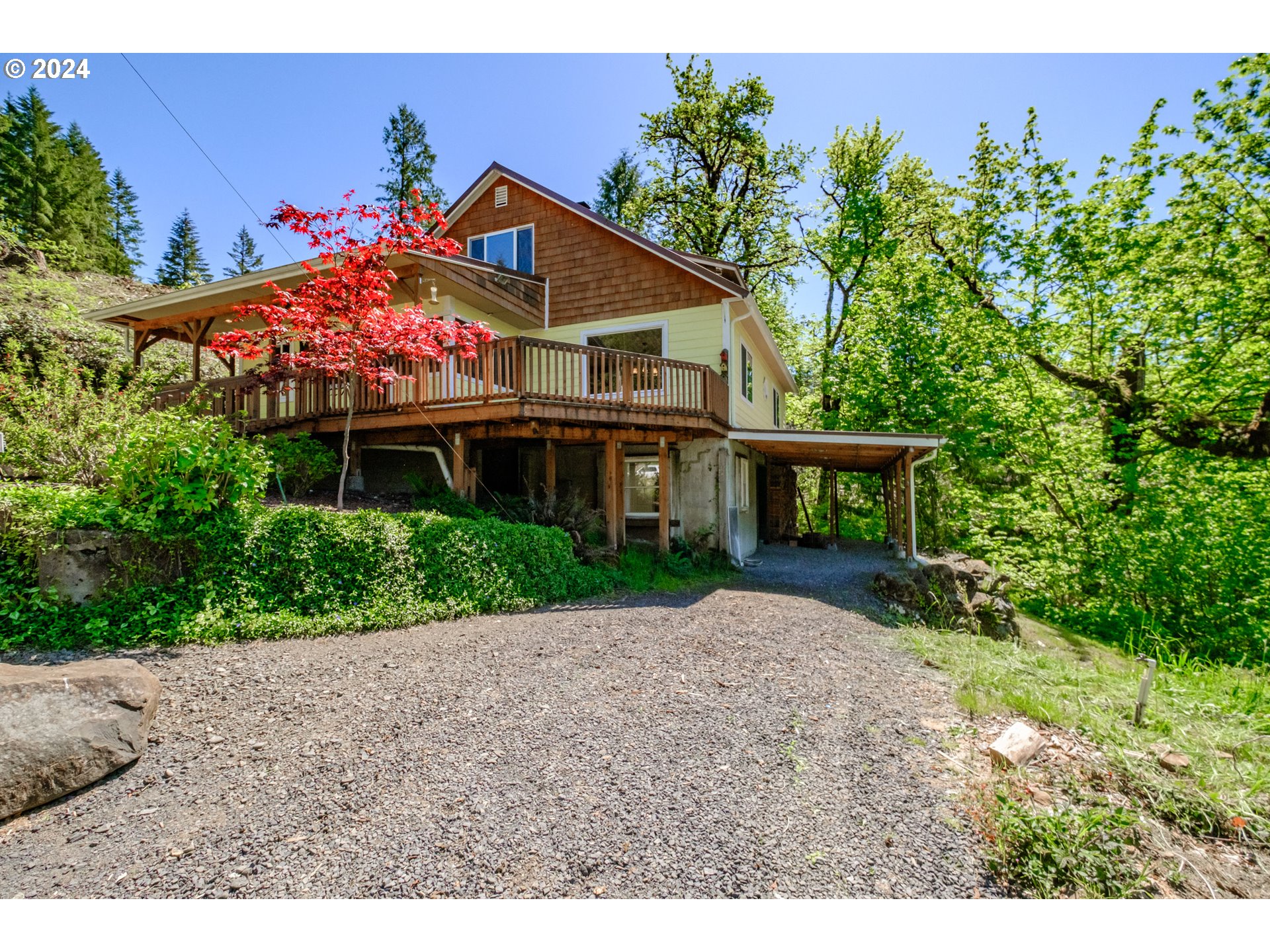 25220 Rice Road Sweet Home, OR 97386 - Photo 7 of 45 Gallery Image 7