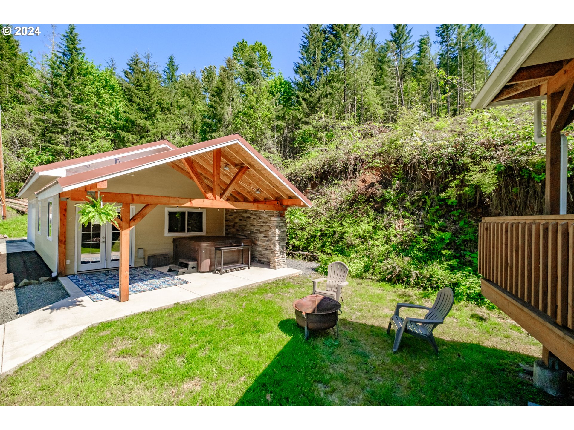 25220 Rice Road Sweet Home, OR 97386 - Photo 9 of 45 Gallery Image 9
