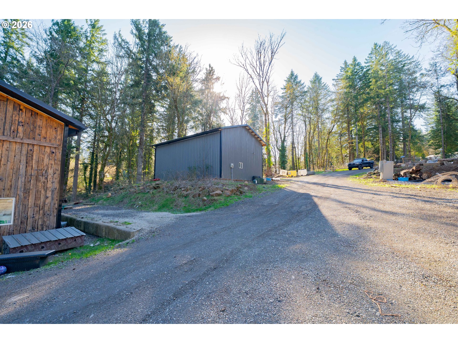 28304 Northeast Hathaway Road Camas, WA 98607 - Photo 24 of 33