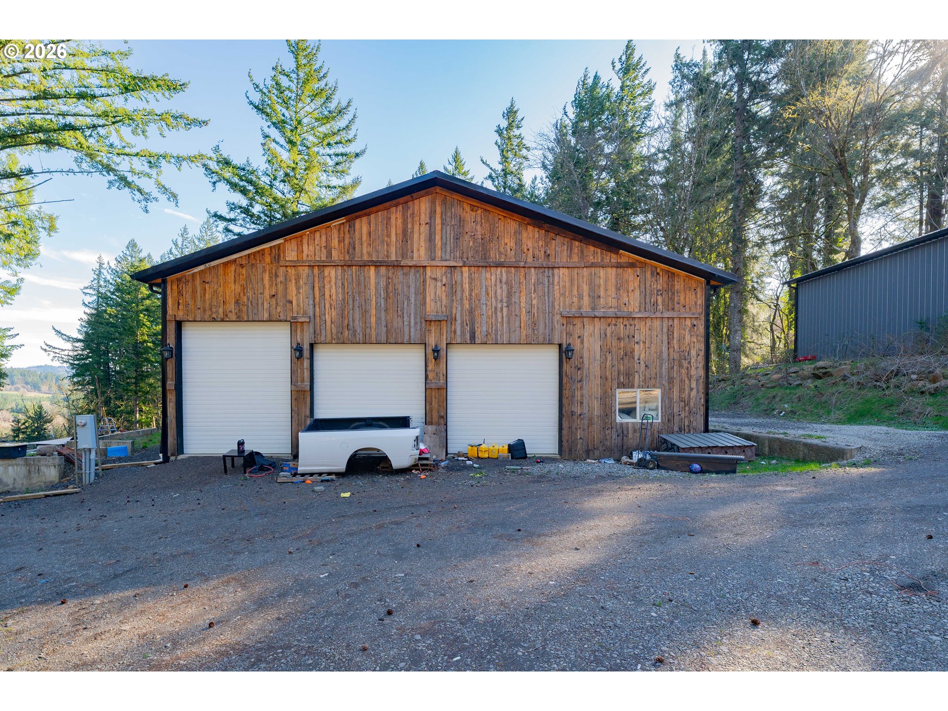 28304 Northeast Hathaway Road Camas, WA 98607 - Photo 25 of 33