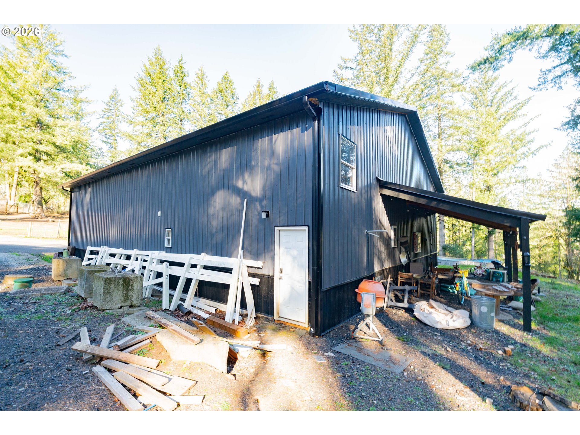 28304 Northeast Hathaway Road Camas, WA 98607 - Photo 27 of 33