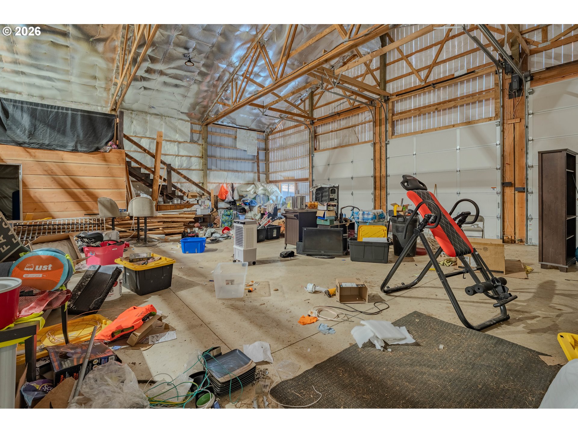 28304 Northeast Hathaway Road Camas, WA 98607 - Photo 31 of 33