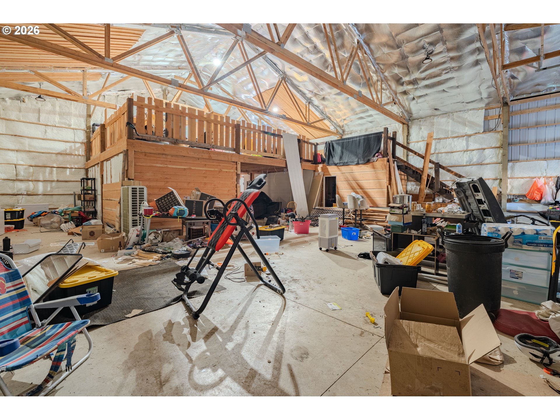 28304 Northeast Hathaway Road Camas, WA 98607 - Photo 32 of 33