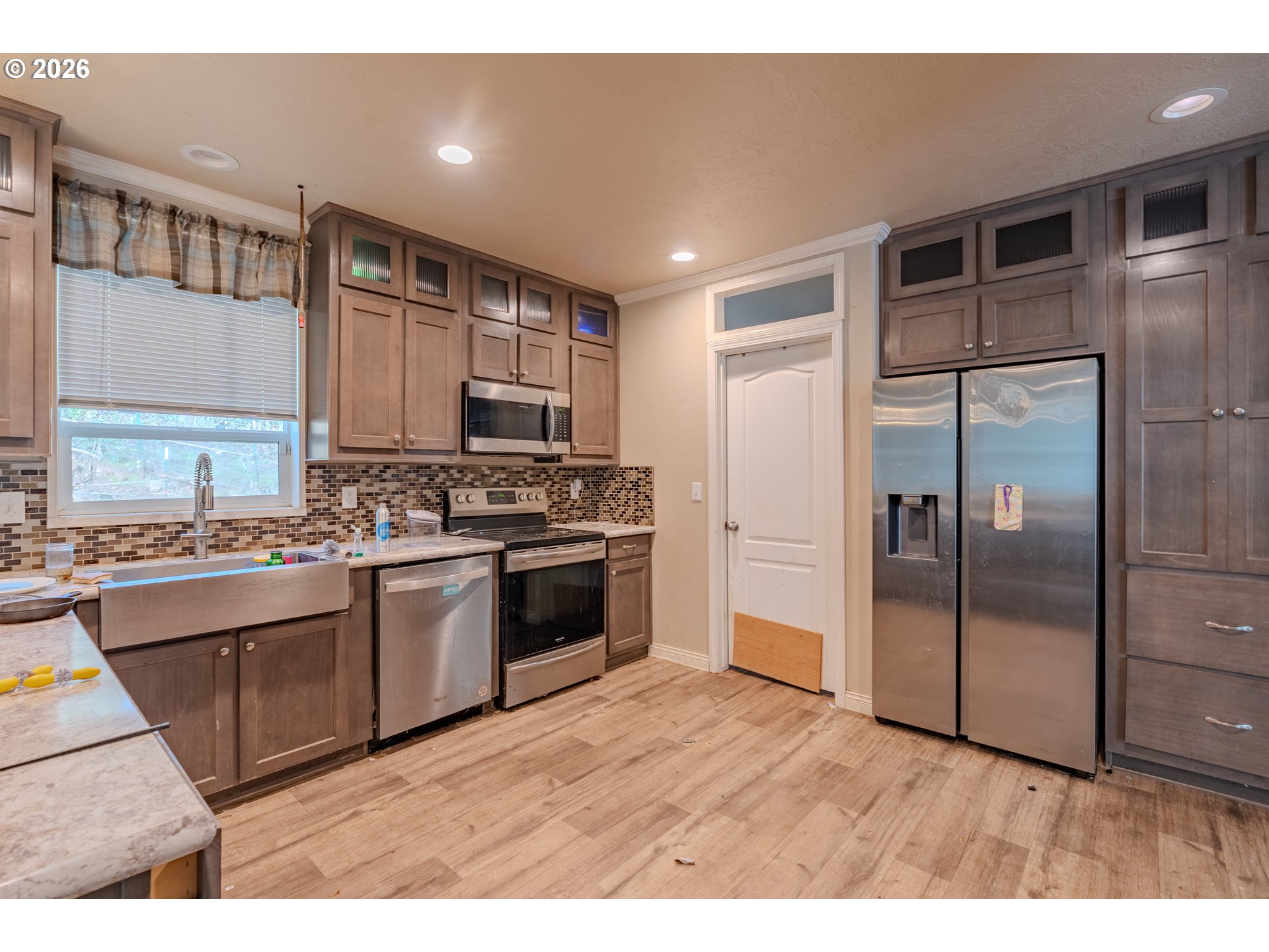 28304 Northeast Hathaway Road Camas, WA 98607 - Photo 6 of 33