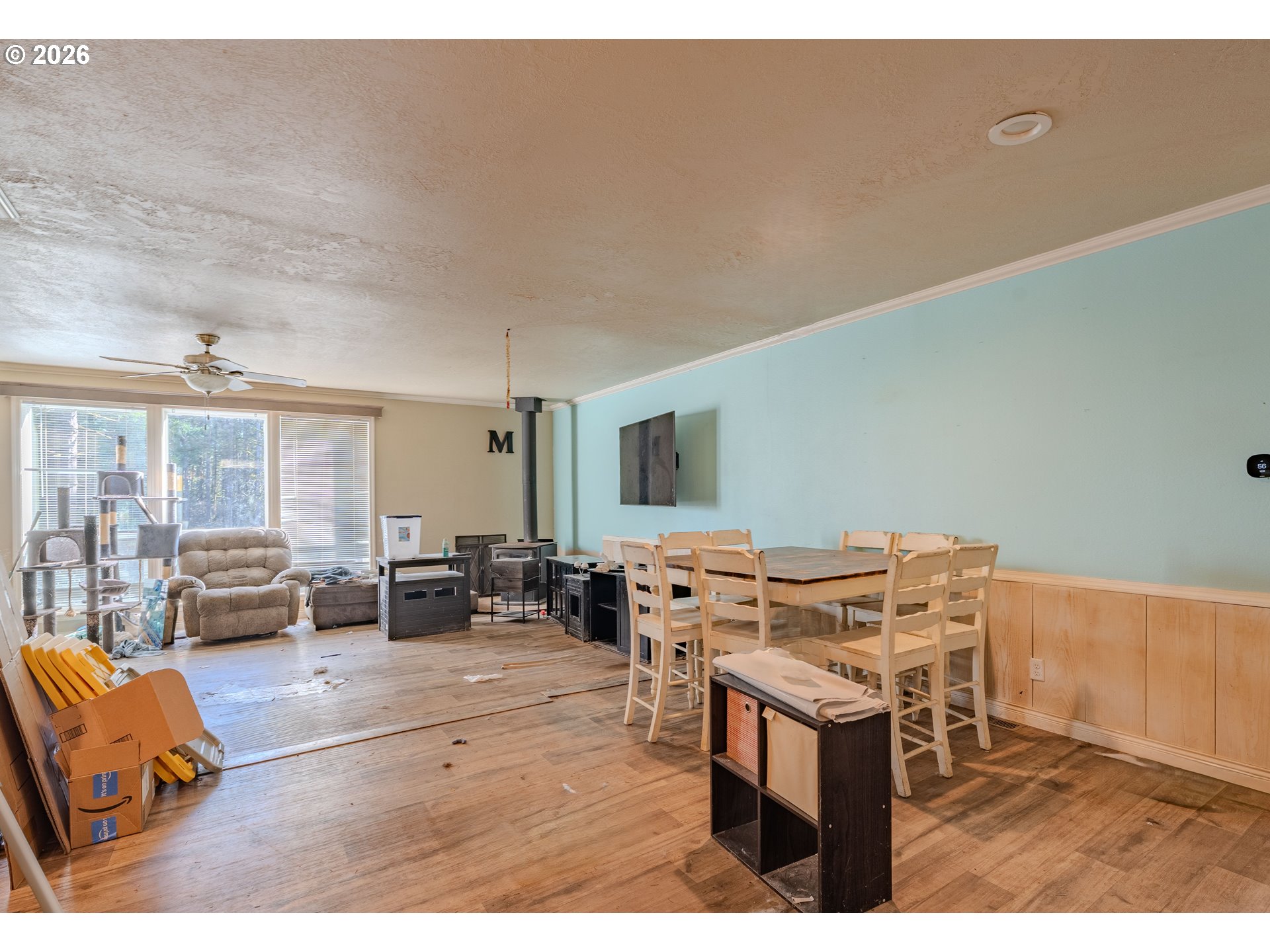 28304 Northeast Hathaway Road Camas, WA 98607 - Photo 9 of 33