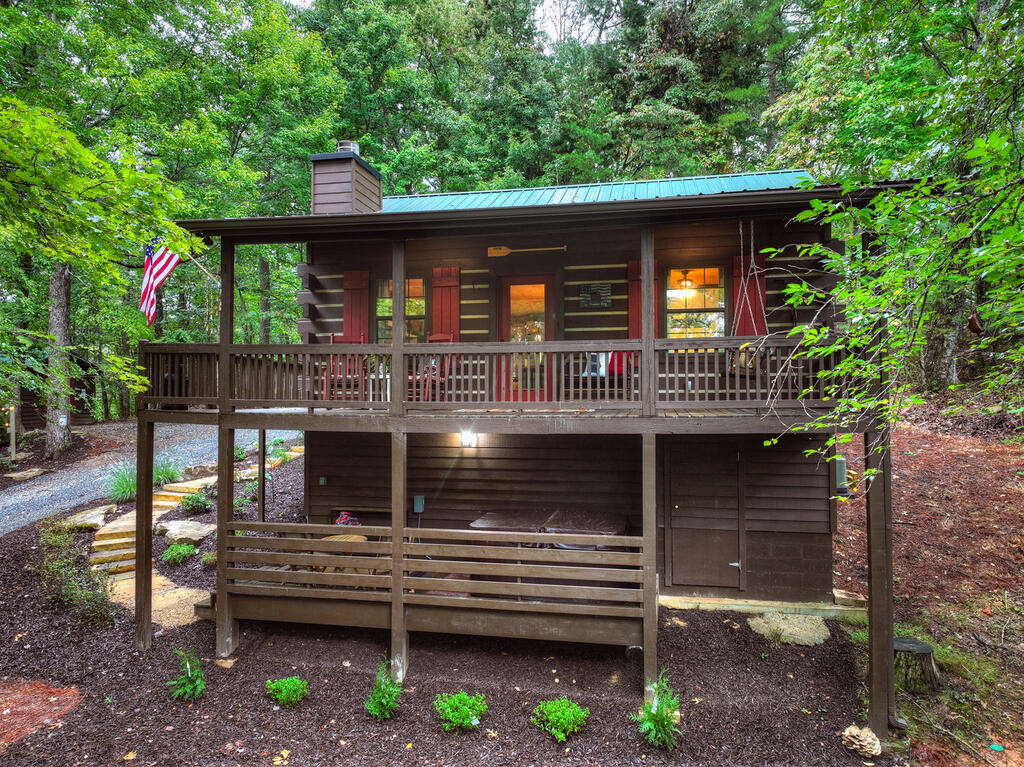 392 Cascade Lane Blue Ridge, GA 30513 - Photo 22 of 36 Gallery Image 22