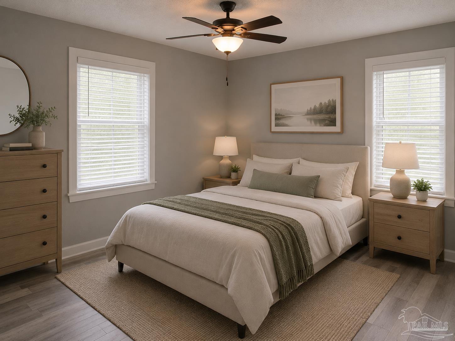 5530 Hamilton Bridge Road Milton, FL 32570 - Photo 19 of 22