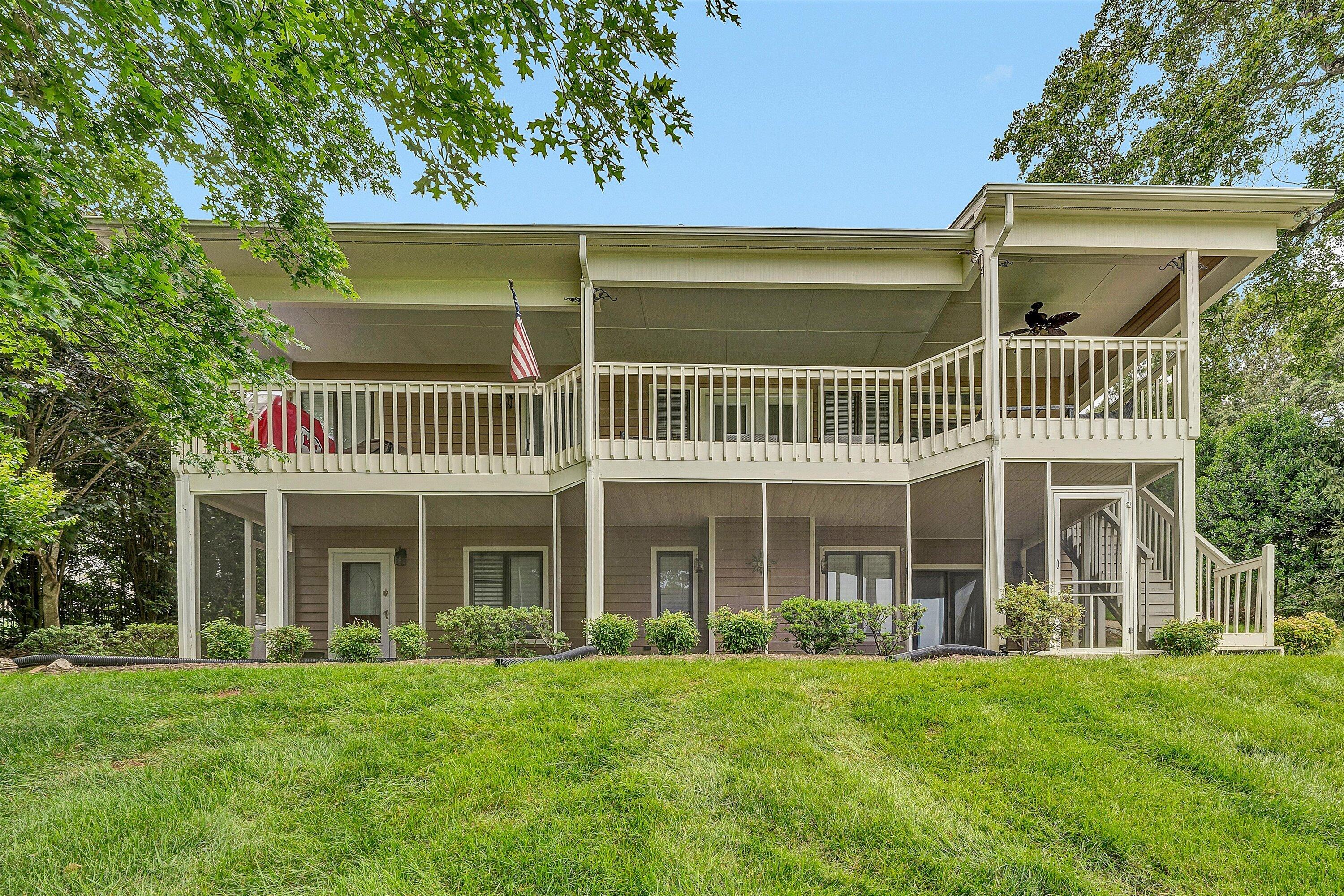 3266 Kemp Ford Road Union Hall, VA 24176 - Photo 4 of 67 03-DSC04120