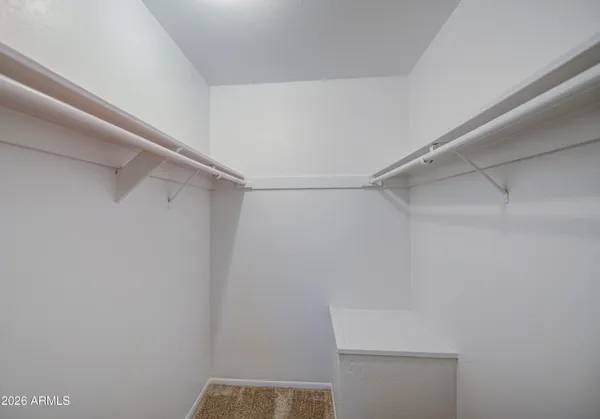 a view of small space