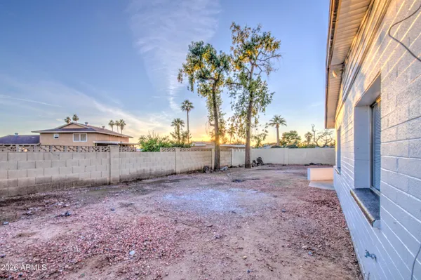 $419,500 | 4733 West Hayward Avenue, Glendale, AZ 85301