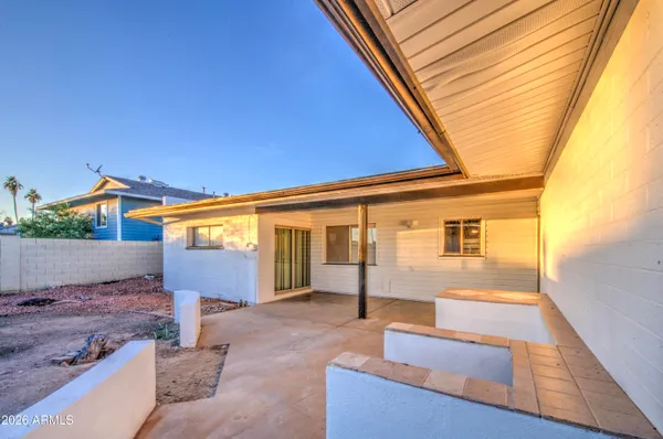 $419,500 | 4733 West Hayward Avenue, Glendale, AZ 85301