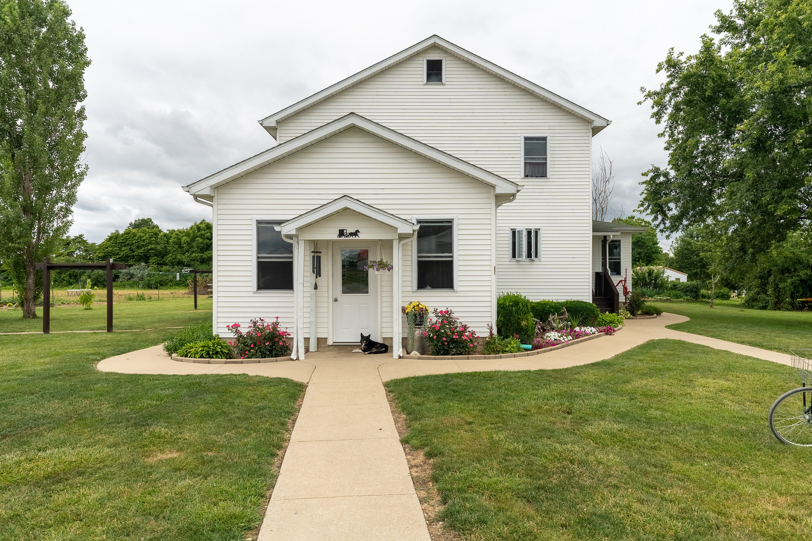 17057 East Saddle Club Road Belle Rive, IL 62810 - Photo 4 of 73
