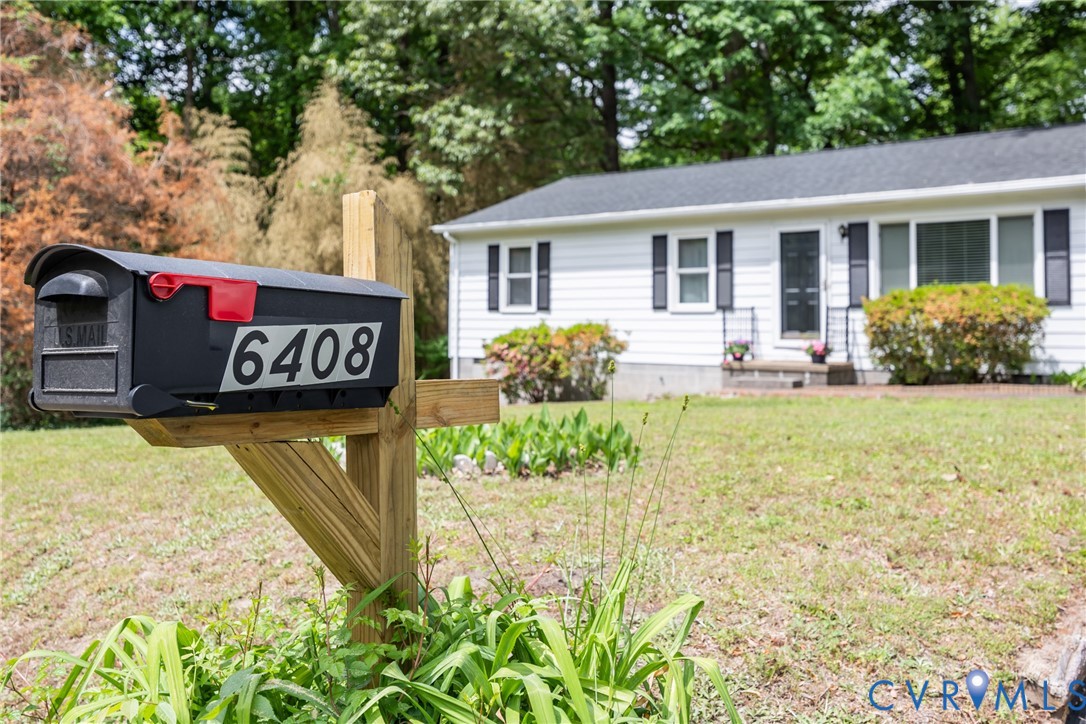 6408 Ware Road Quinton, VA 23141 - Photo 26 of 26