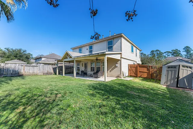 $270,000 | 11023 Tall Hill Circle, Houston, TX 77044