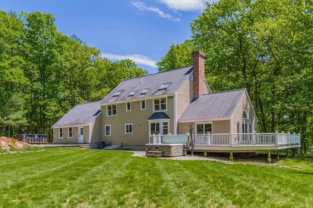 14 Uplands Road Littleton, MA 01460 - Photo 26 of 30 Gallery Image 26