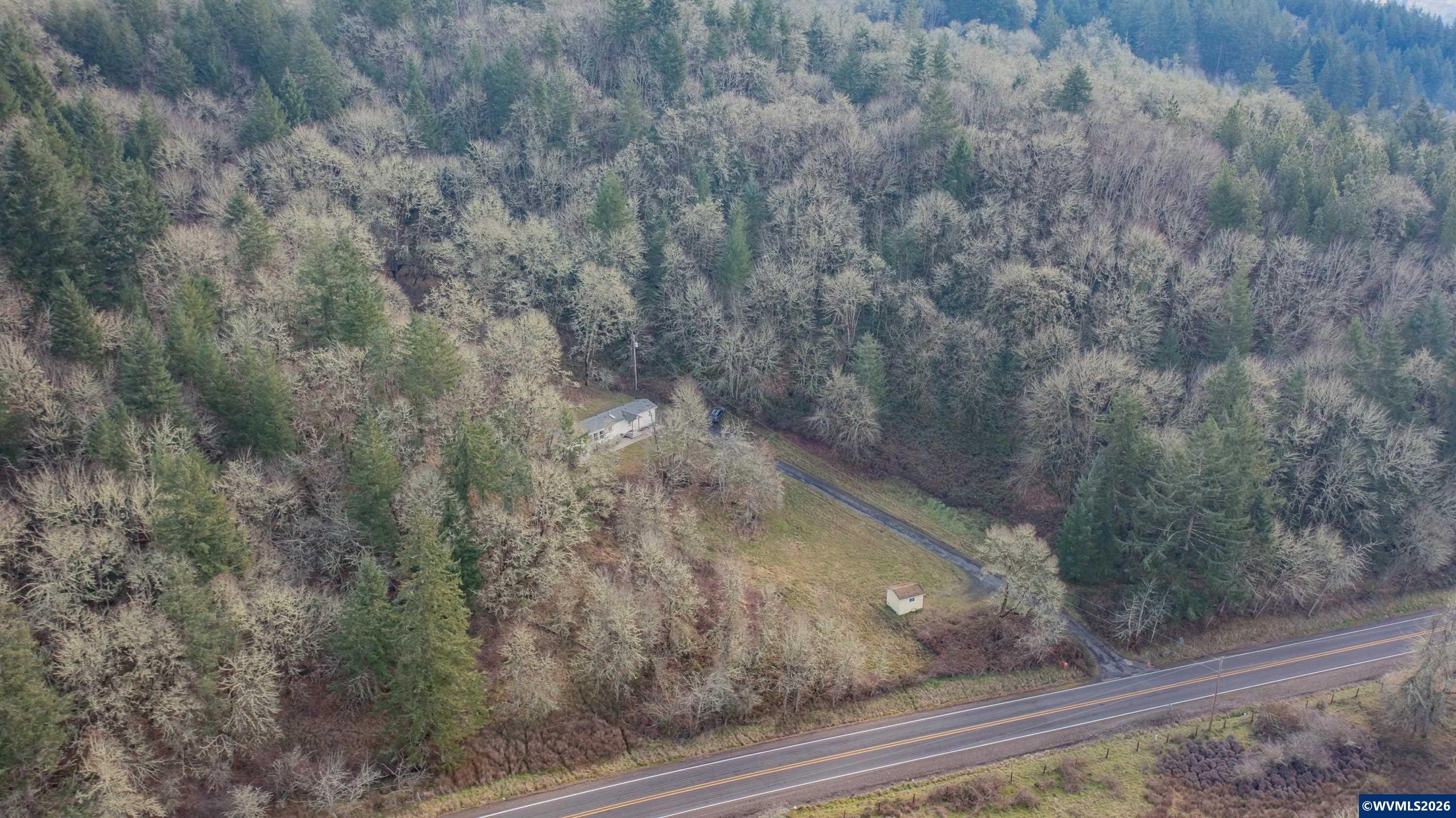 25045 Gap Road Brownsville, OR 97327 - Photo 31 of 49