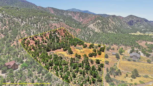 $449,000 | Undisclosed Address, Kanarraville, UT 84742