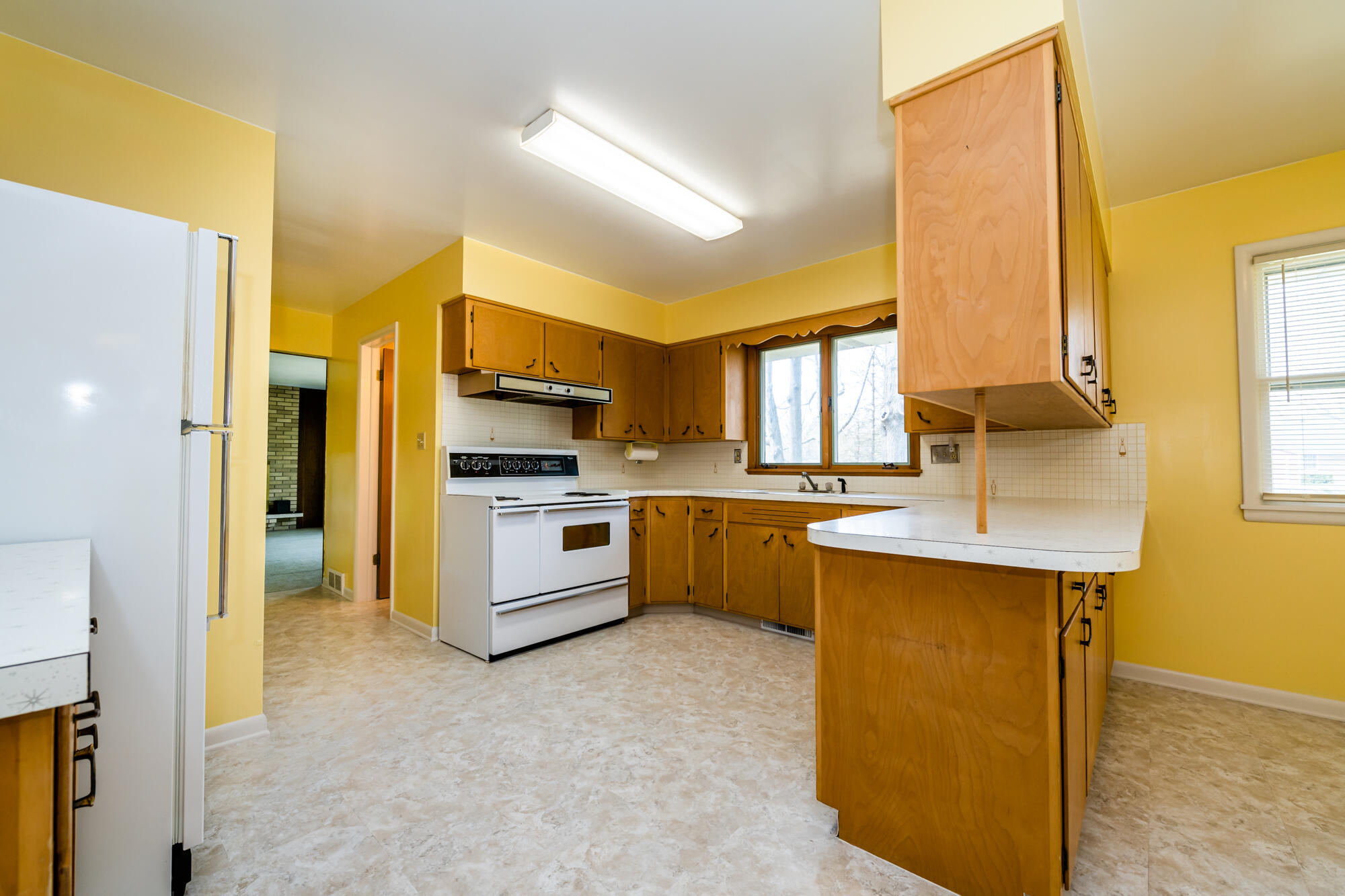 1391 Nelson Road St. Joseph, MI 49085 - Photo 9 of 27 Nelson-109