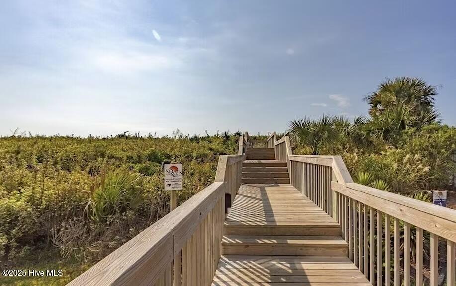 2000 New River Inlet Road, Unit 1411 North Topsail Beach, NC 28460 - Photo 11 of 22 IMG_4028