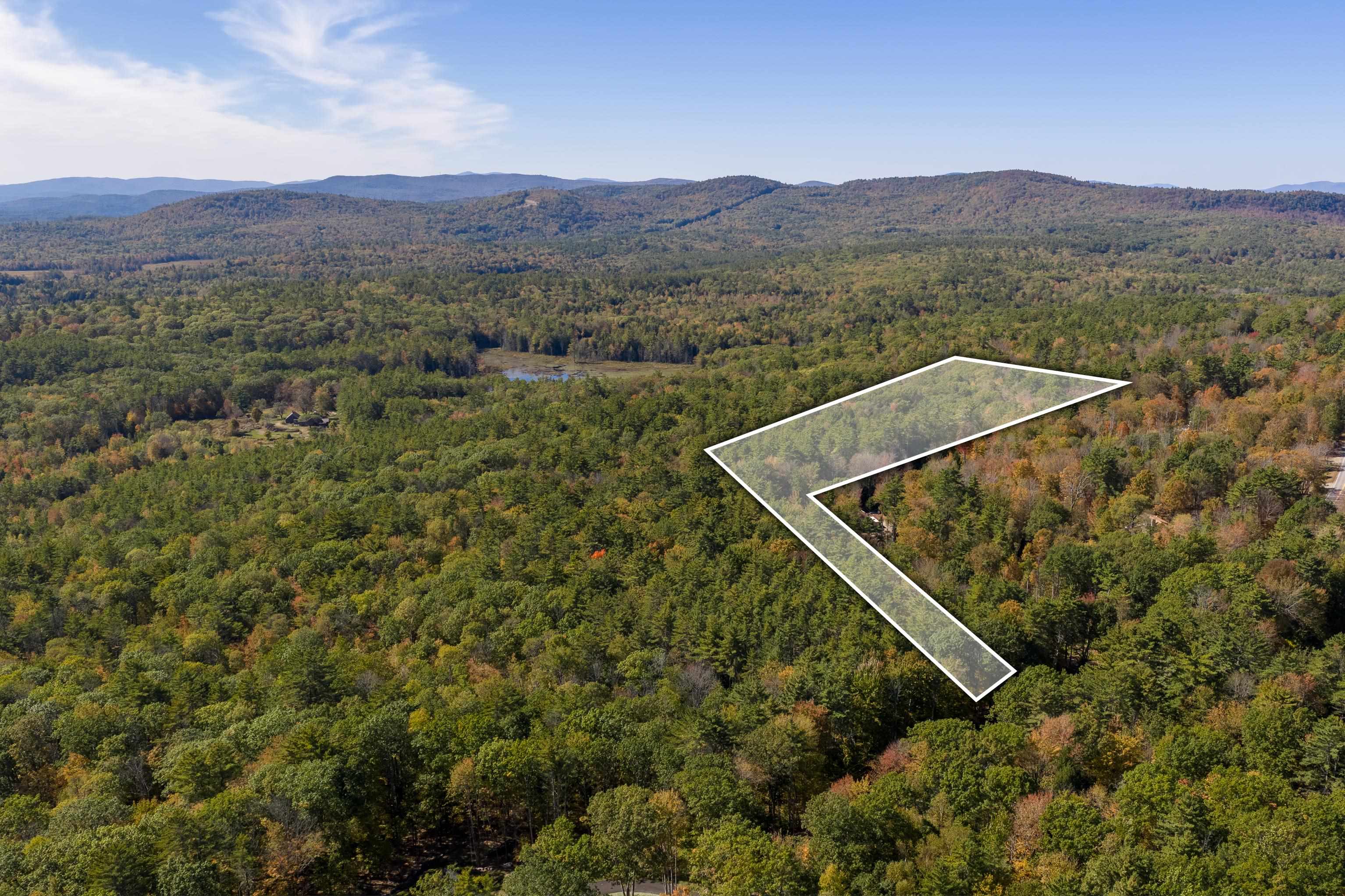 Lot 4 Winona Shores Road Meredith, NH 03253 - Photo 2 of 16