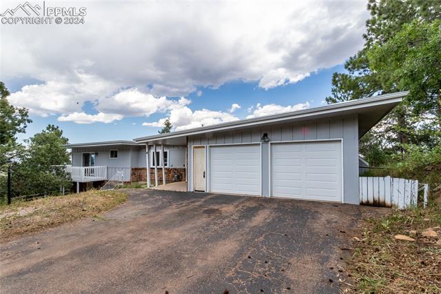 4 Thayer Road Colorado Springs, CO 80906 - Photo 43 of 43