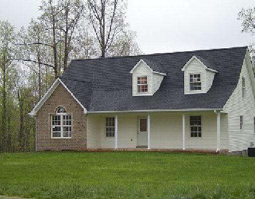 212 Ball Park Road Rocky Mount, VA 24151 - Photo 1 of 1 Listing Photo