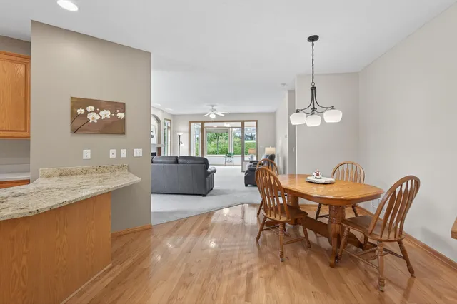 $404,900 | 8821 Preserve Place, Savage, MN 55378