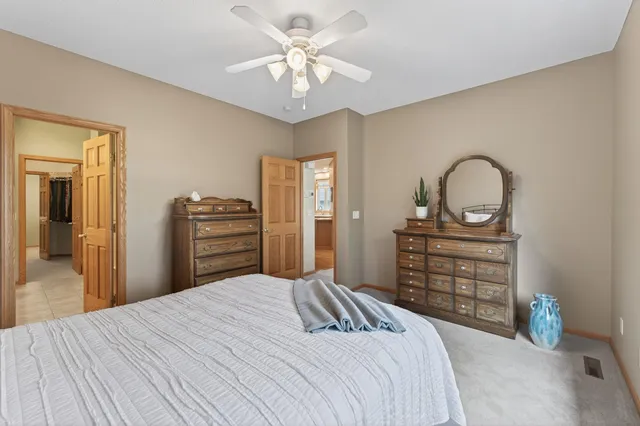 $404,900 | 8821 Preserve Place, Savage, MN 55378