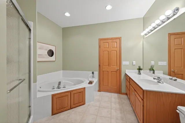 $404,900 | 8821 Preserve Place, Savage, MN 55378