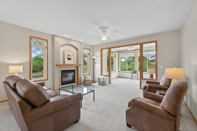 $404,900 | 8821 Preserve Place, Savage, MN 55378