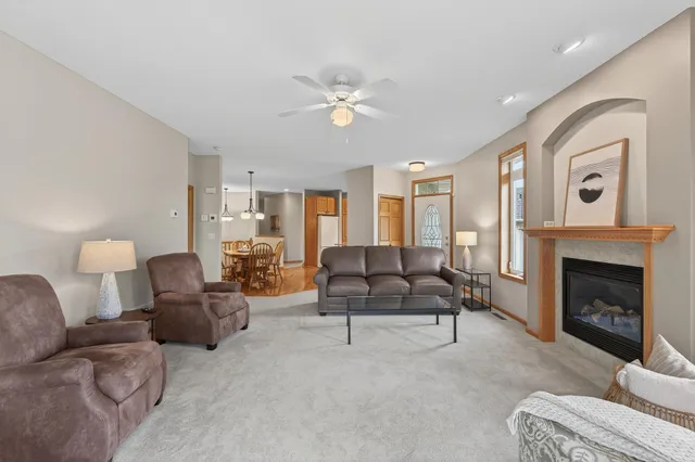 $404,900 | 8821 Preserve Place, Savage, MN 55378