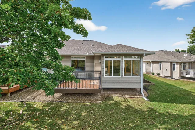 $404,900 | 8821 Preserve Place, Savage, MN 55378