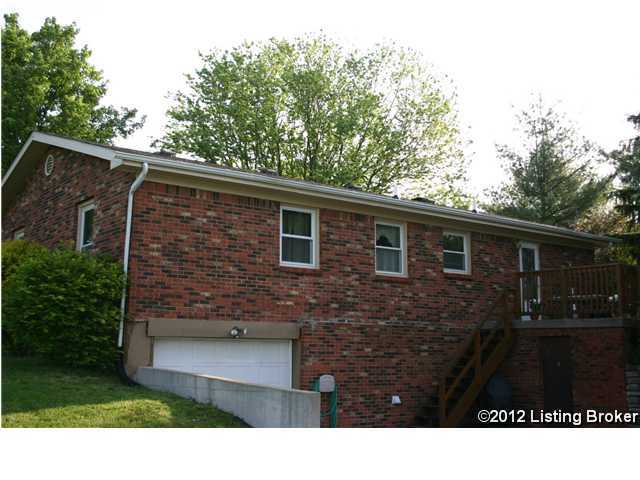 1161 Lagrange Road New Castle, KY 40050 - Photo 3 of 14 Additional Photo