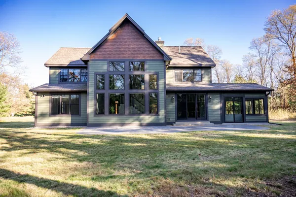 $1,399,900 | N7825 North Cherokee, New Lisbon, WI 53950