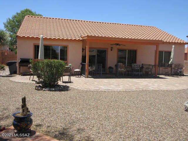 379 Via Capri Rio Rico, AZ 85648 - Photo 37 of 50