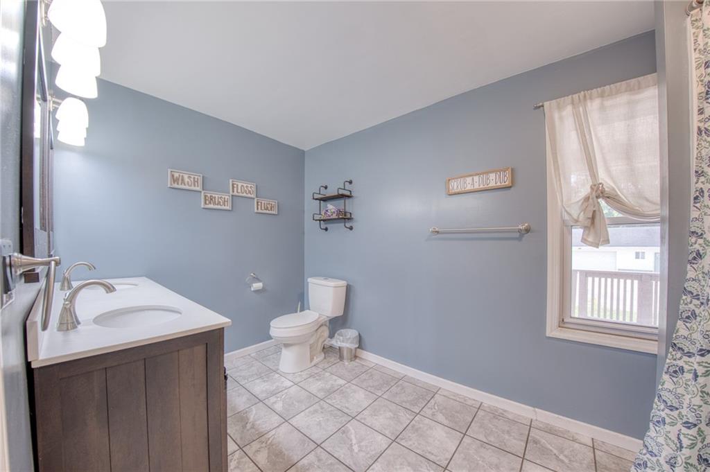 106 Frogtown Road McClellandtown, PA 15458 - Photo 14 of 50