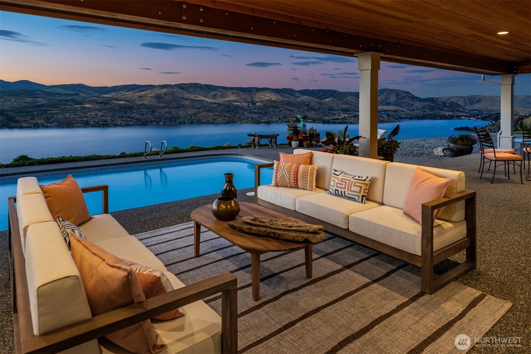 450 Hawks Meadow Road Chelan, WA 98816 - Photo 11 of 40