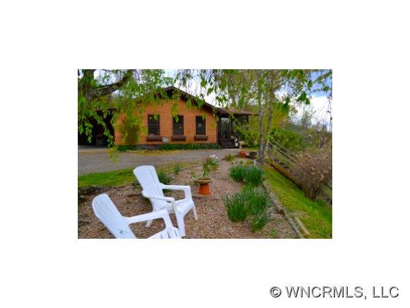 824 Pot Leg Road Waynesville, NC 28785 - Photo 1 of 24